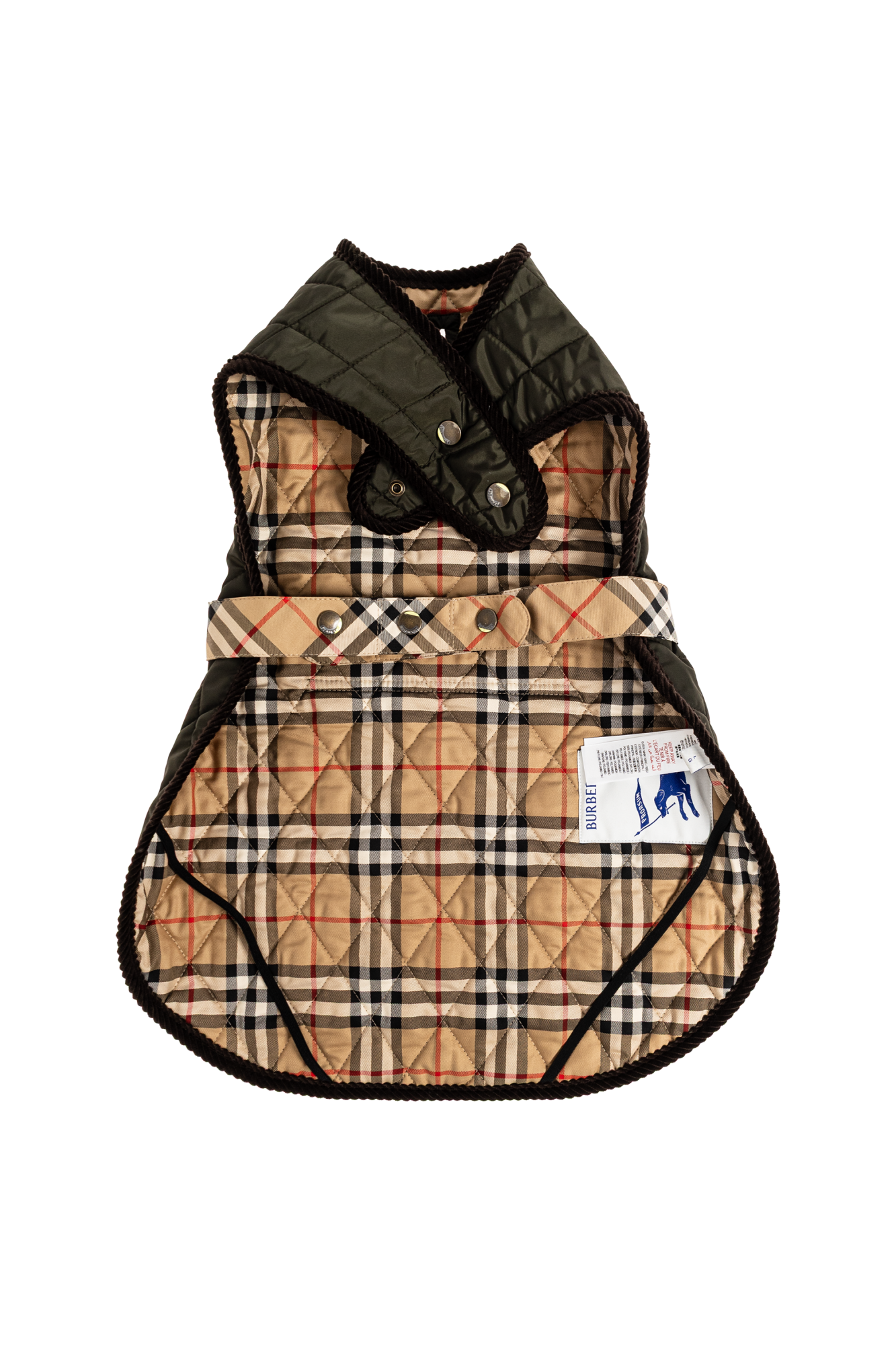 Burberry Dog clothing | Men's | Vitkac